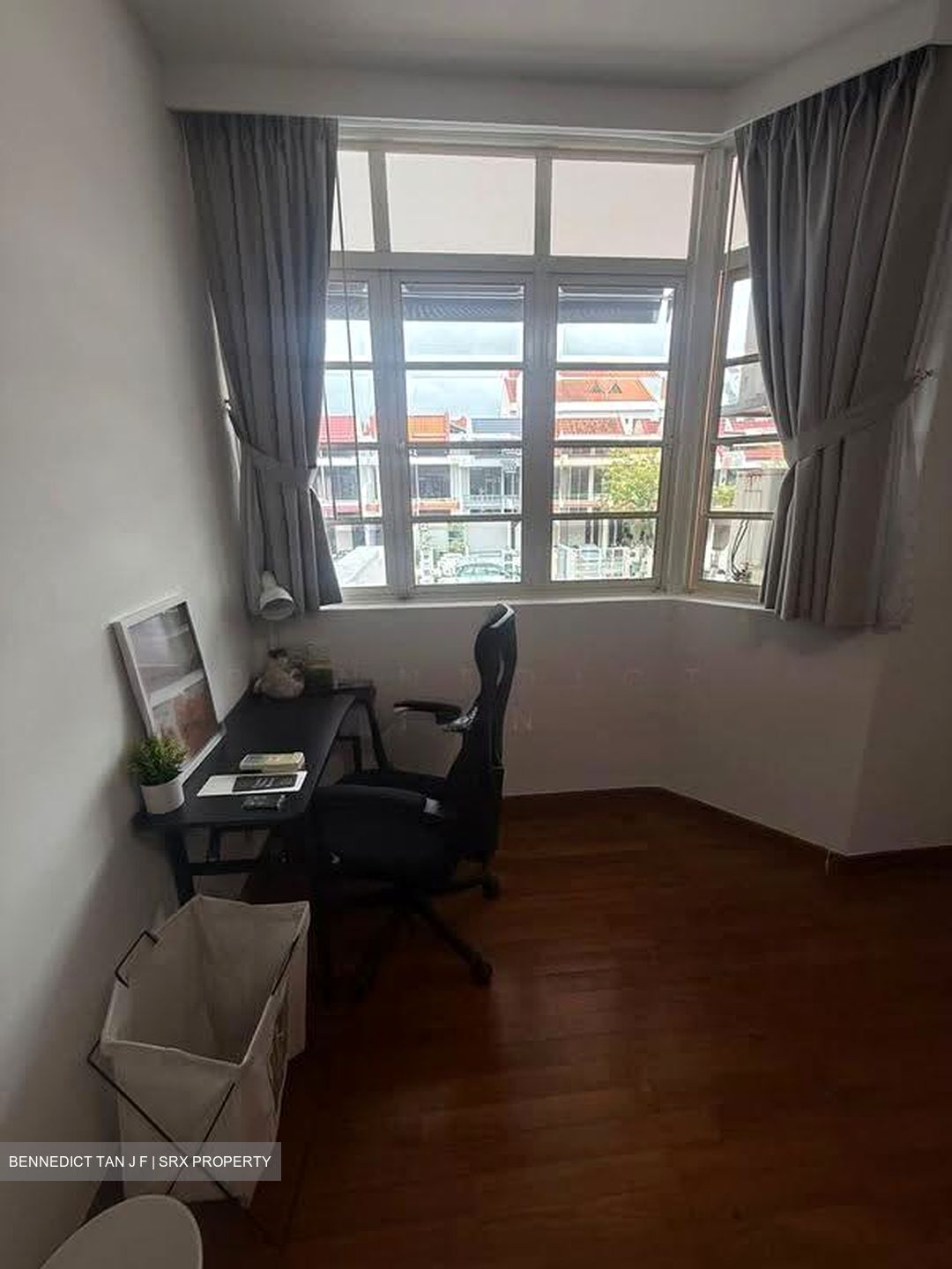 Chwee Chian View (D5), Terrace #626635811